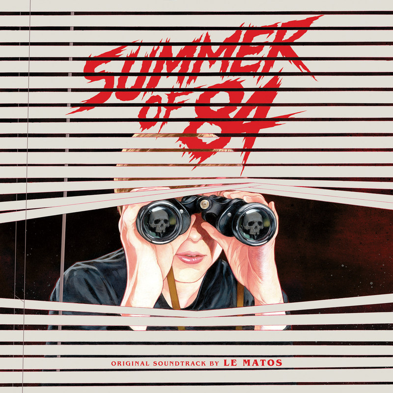 ColdSummer封面