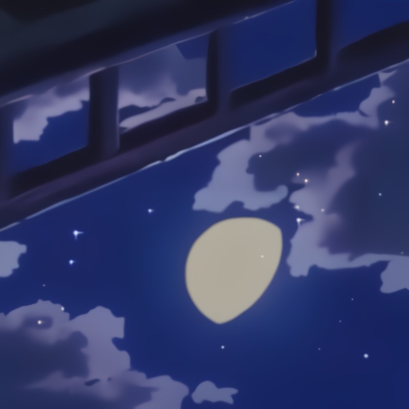 ✦latenightcalling✦封面