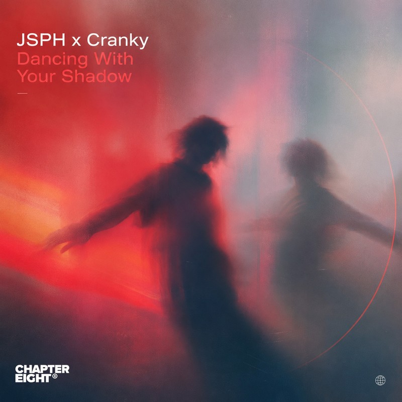 DancingWithYourShadow封面