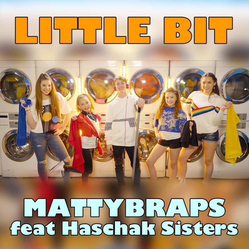 LittleBit封面