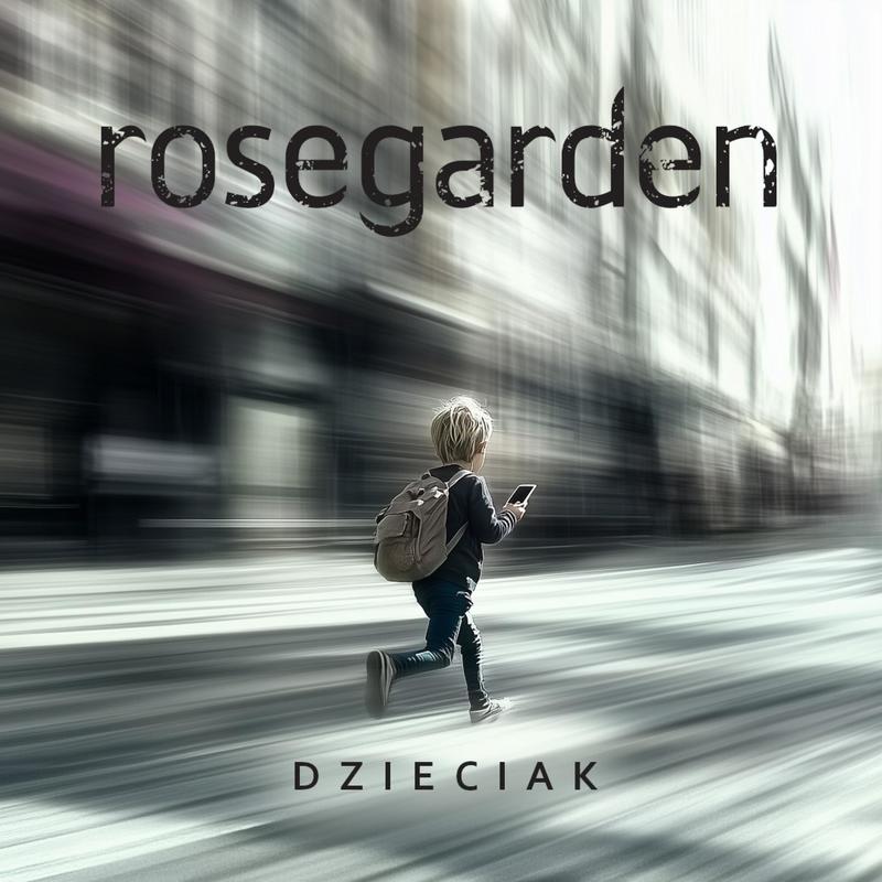 Dzieciak封面
