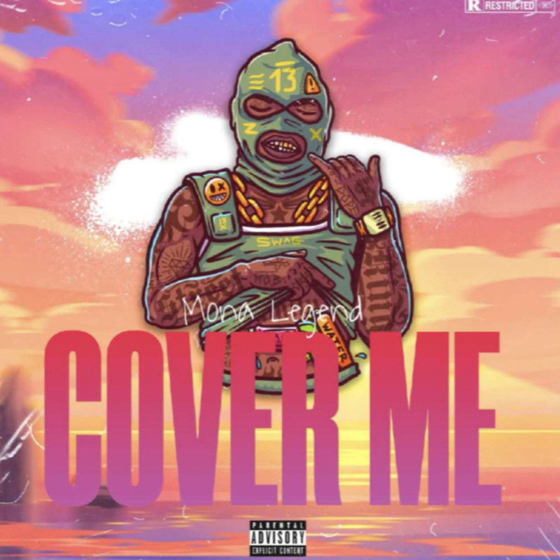 CoverMe封面