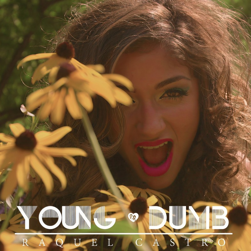 YoungDumb封面
