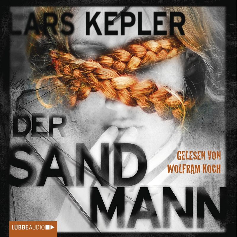 DerSandmann,Kapitel32封面