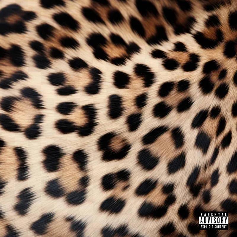 LeopardPrint封面