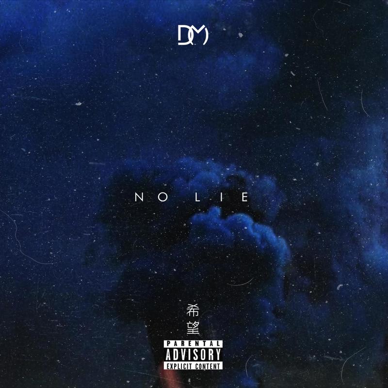 NoLie封面