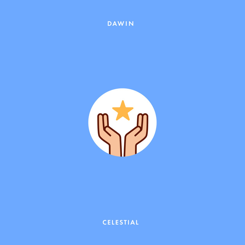 Celestial(Explicit)封面