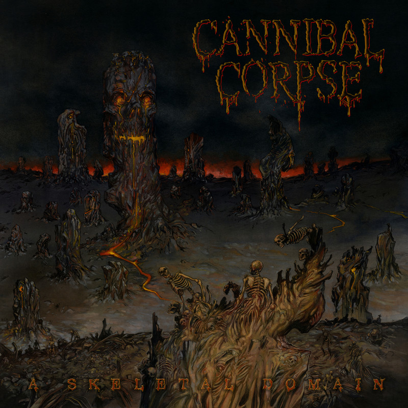 HighVelocityImpactSpatter封面