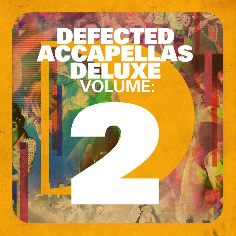 LetItGo[Accapella]封面