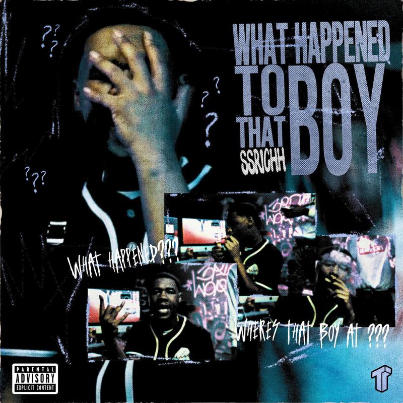 WhatHappenedToThatBoy封面