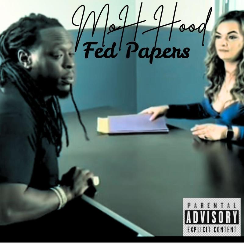 FedPapers封面