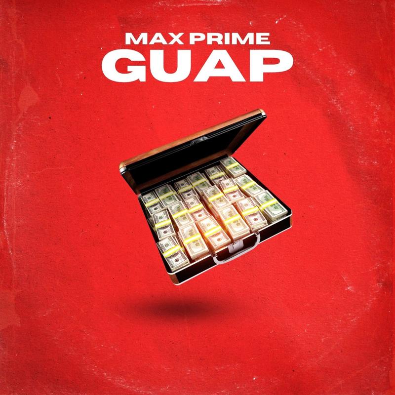 GUAP封面
