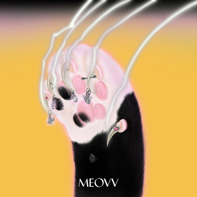 MEOW封面