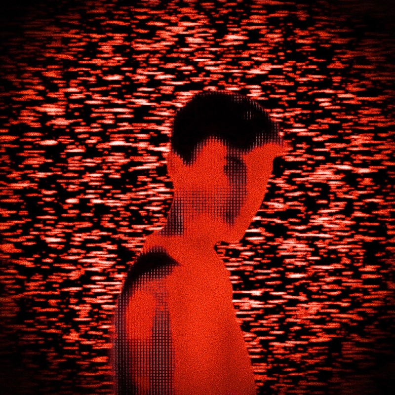 Basement封面