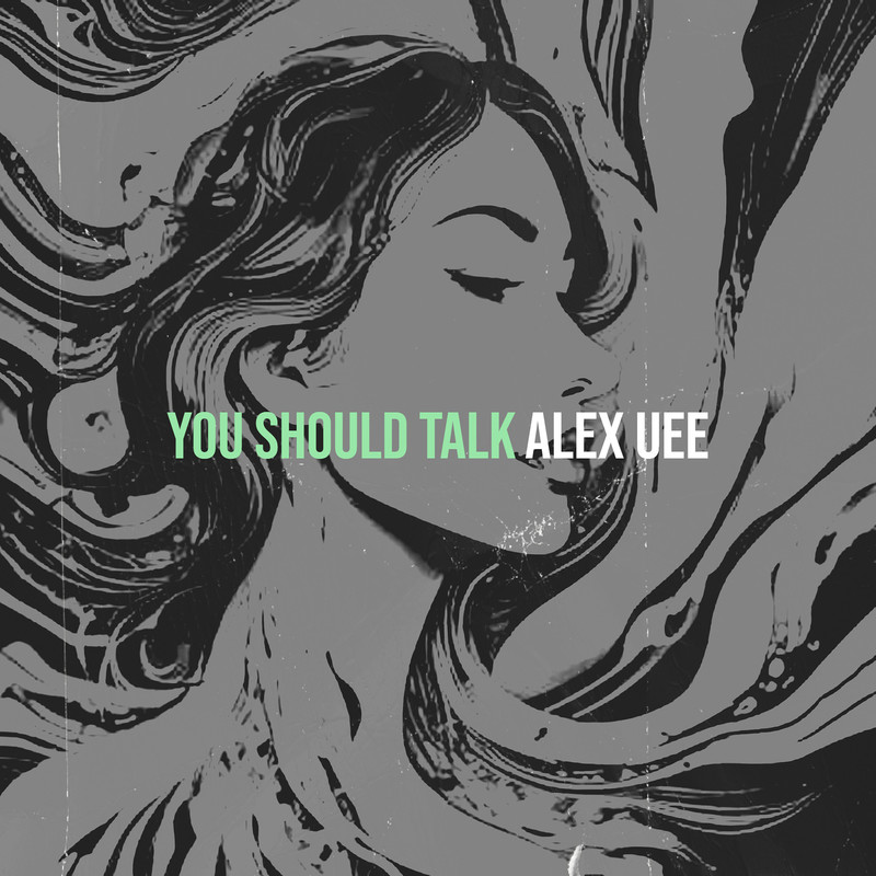 YouShouldTalk封面