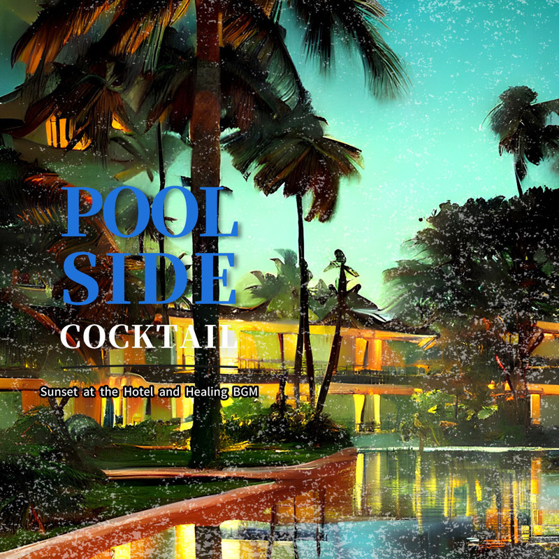 OfParadise封面