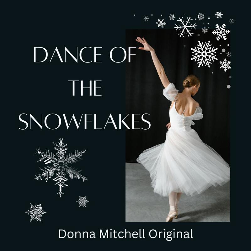 DanceoftheSnowflakes封面