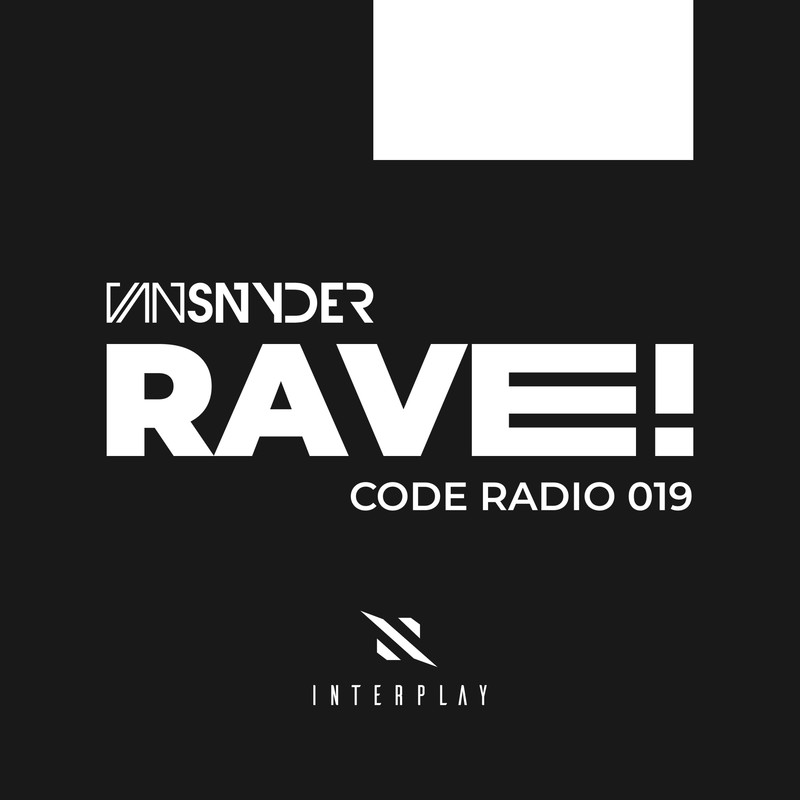 RiseAgain(Rave!Code019)封面