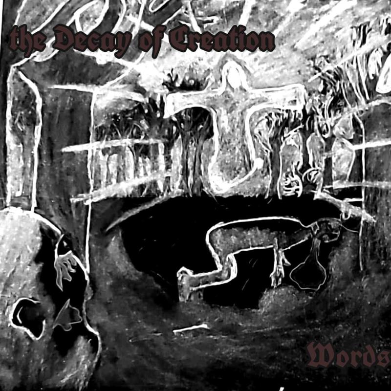 TheBurdenofMan封面