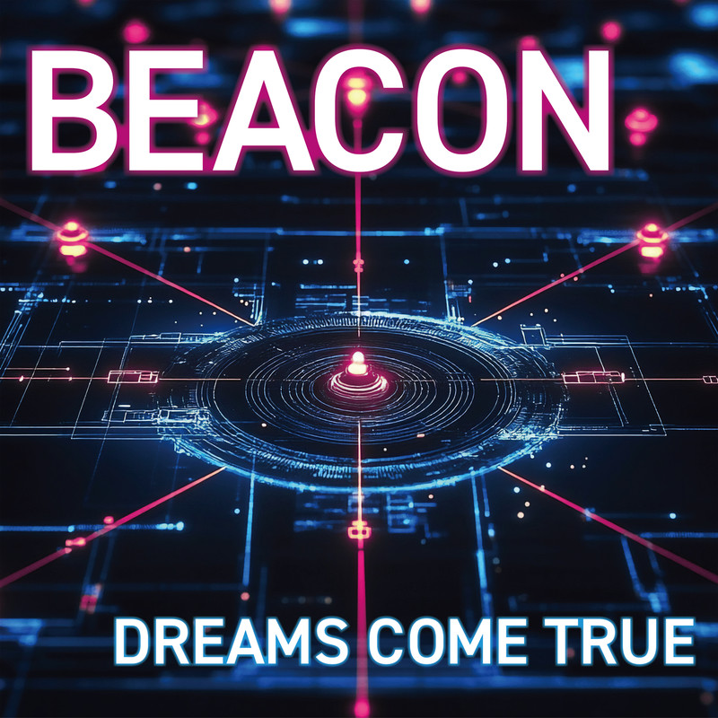 BEACON封面