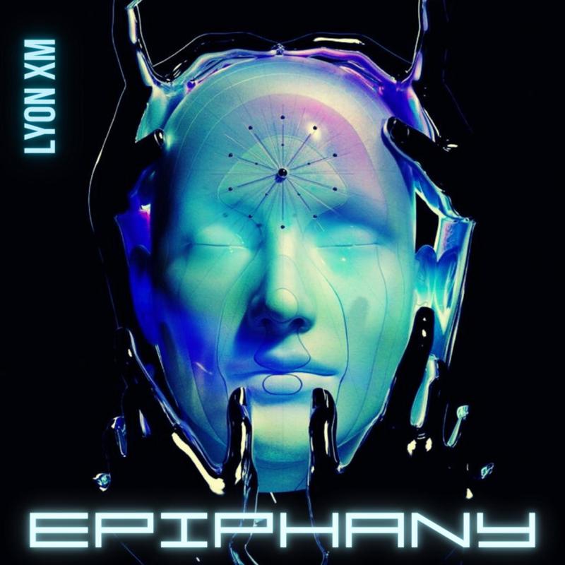 Epiphany封面