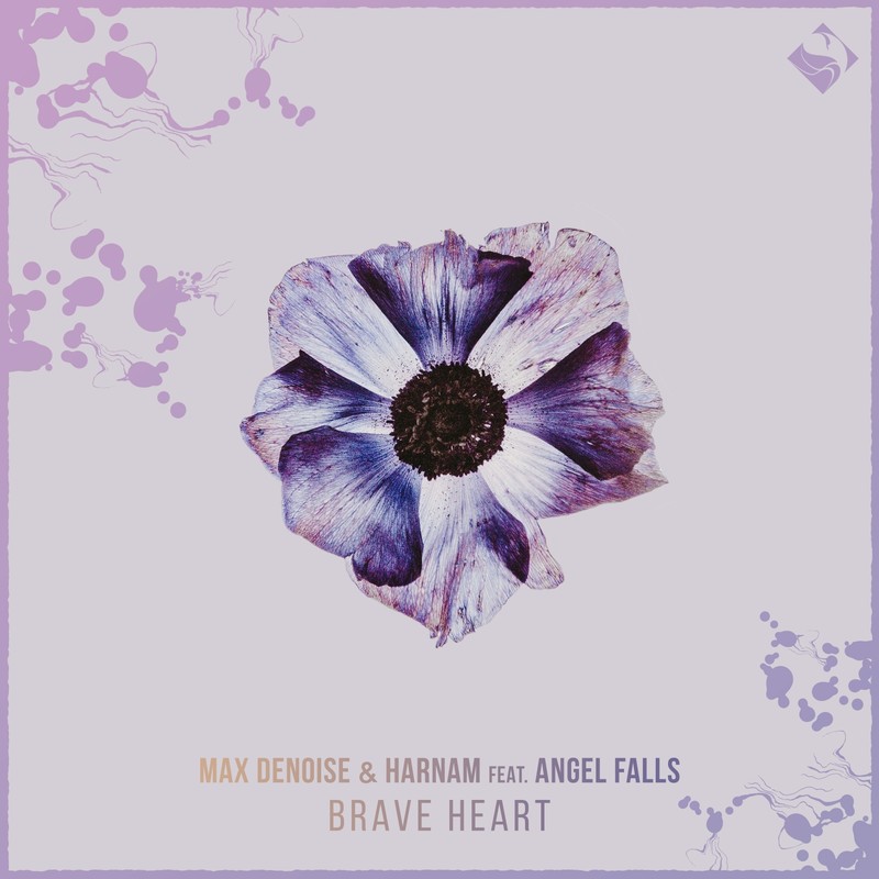 BraveHeart封面