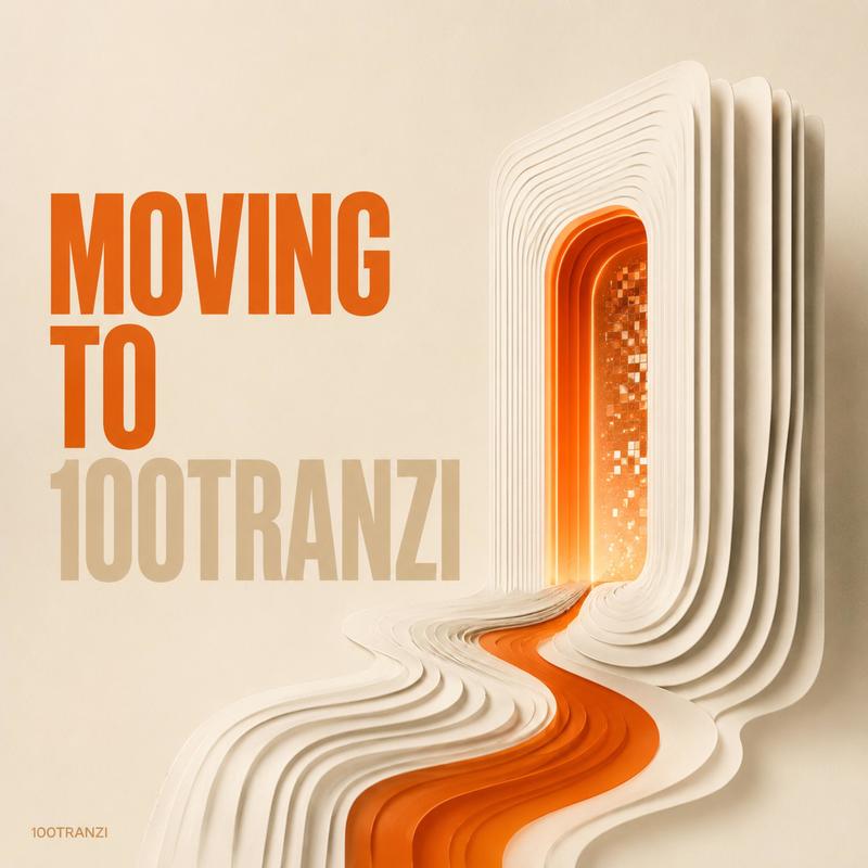 100TRANZI:Season2封面
