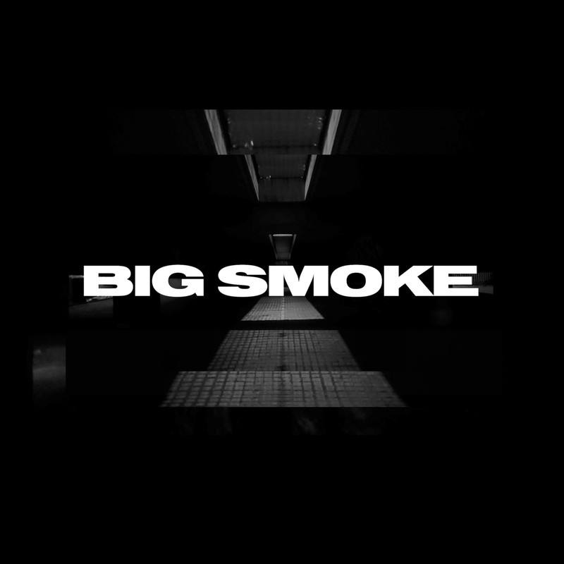 BigSmoke封面