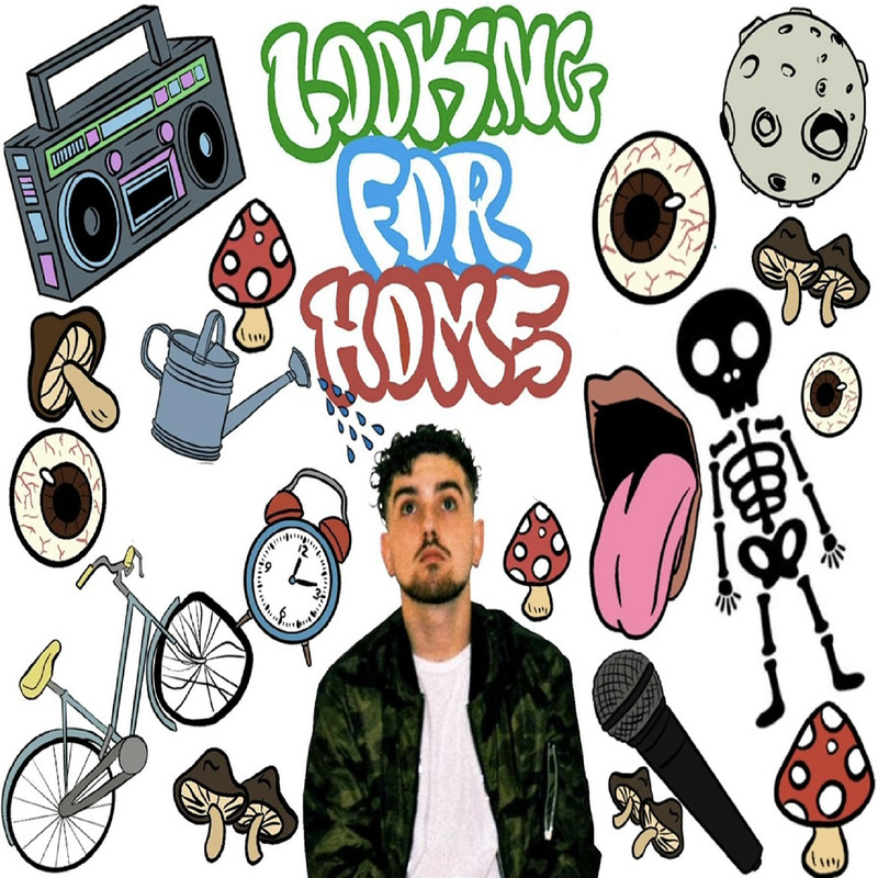 GreySpace(Explicit)封面