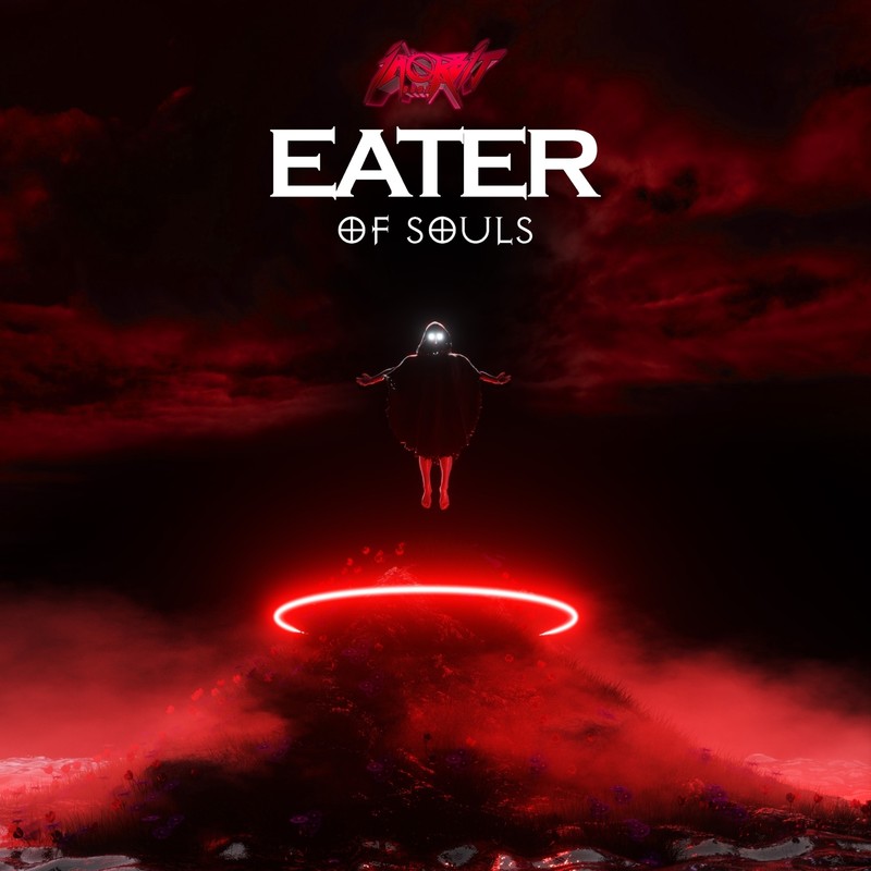 EaterofSouls封面
