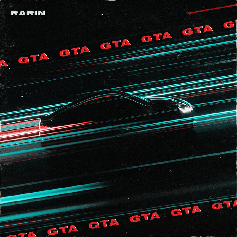 GTA封面