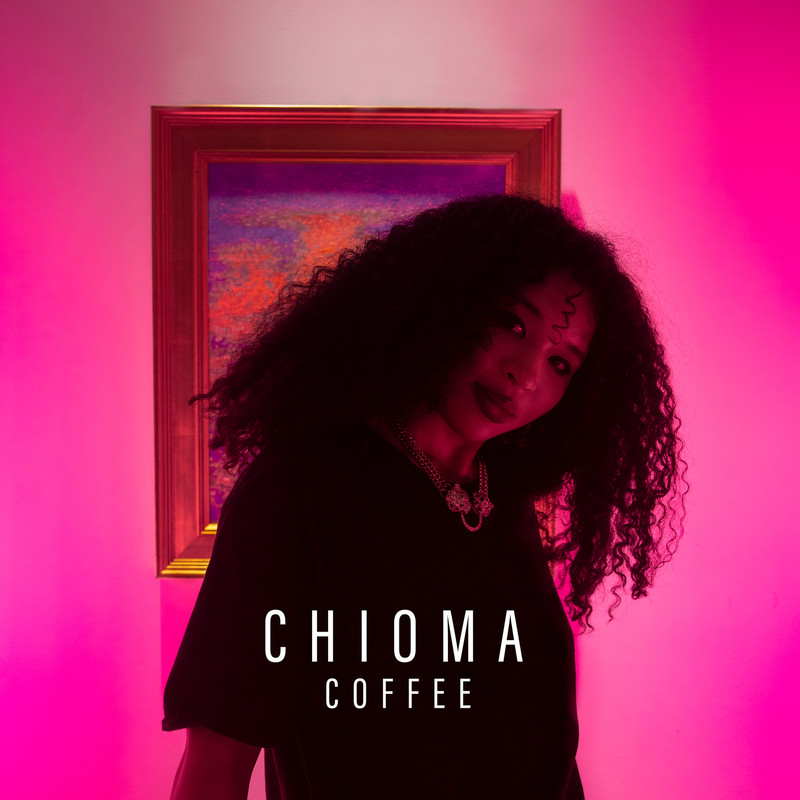 Coffee封面