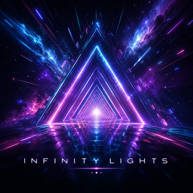 InfinityLights封面