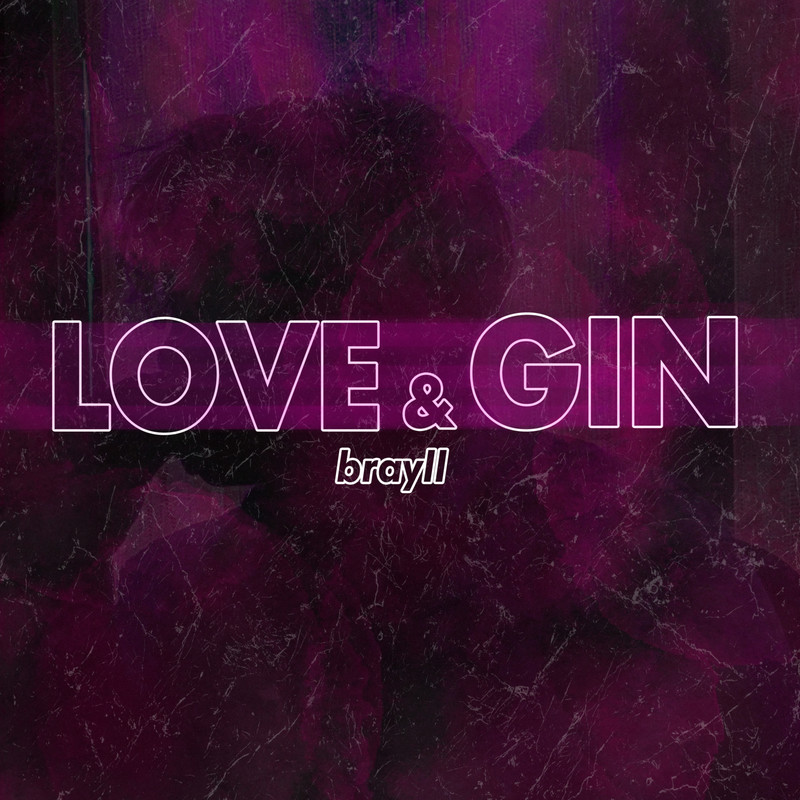 LoveGin封面