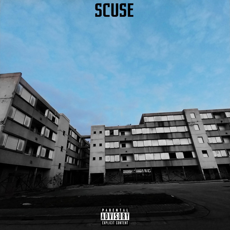SCUSE封面