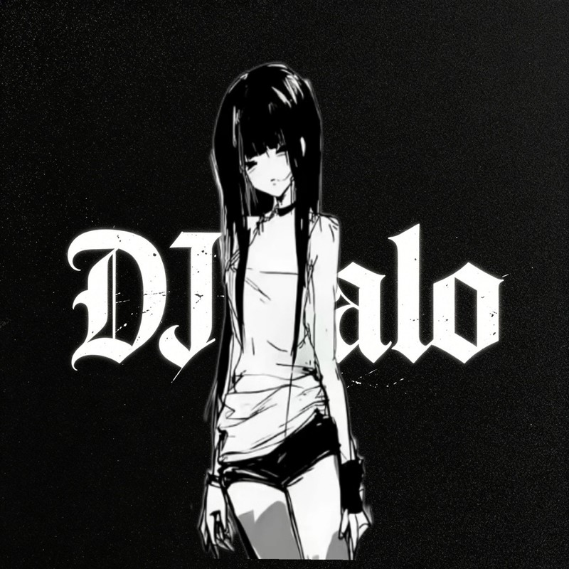 LetGo(DeepHouse)封面