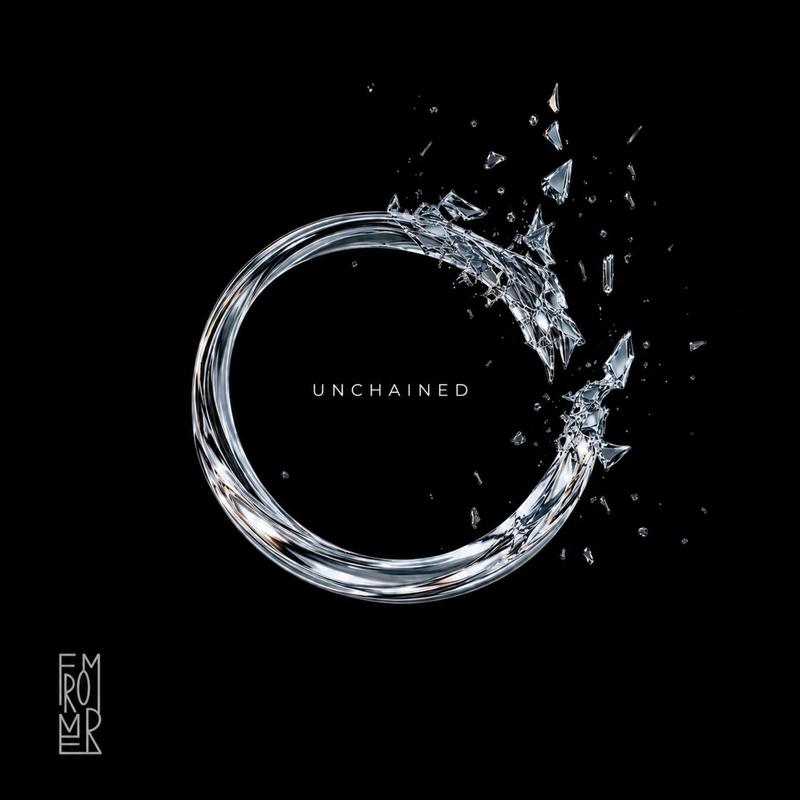 UNCHAINED封面