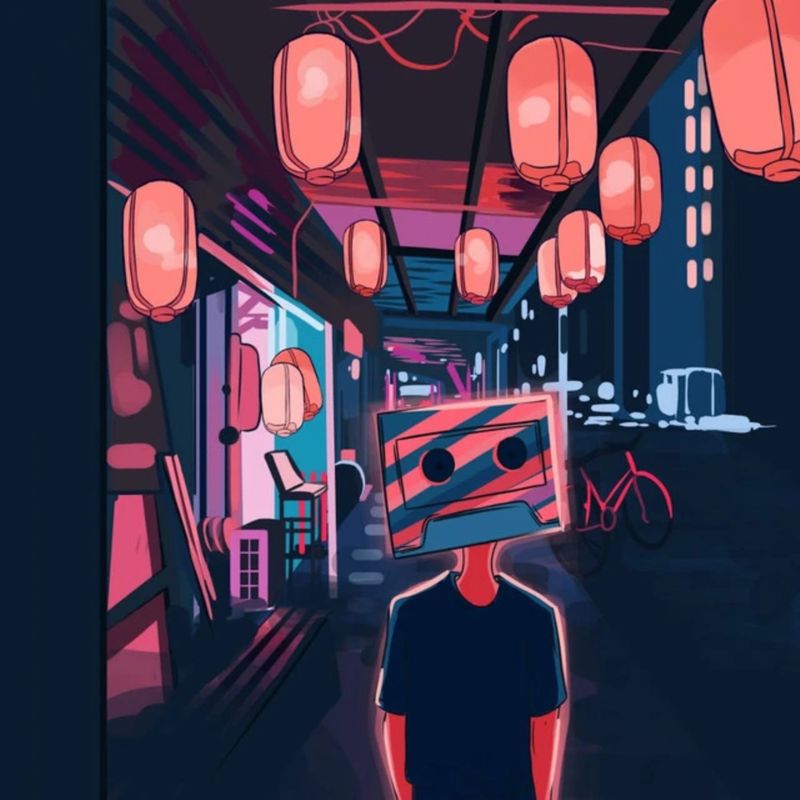 RadioMixLo封面