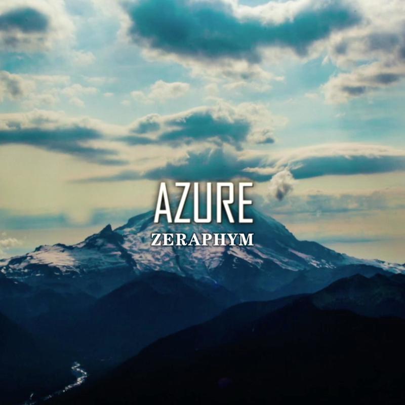 Azure封面