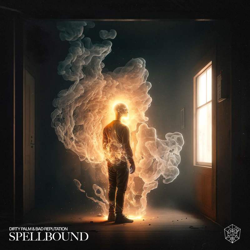 Spellbound封面