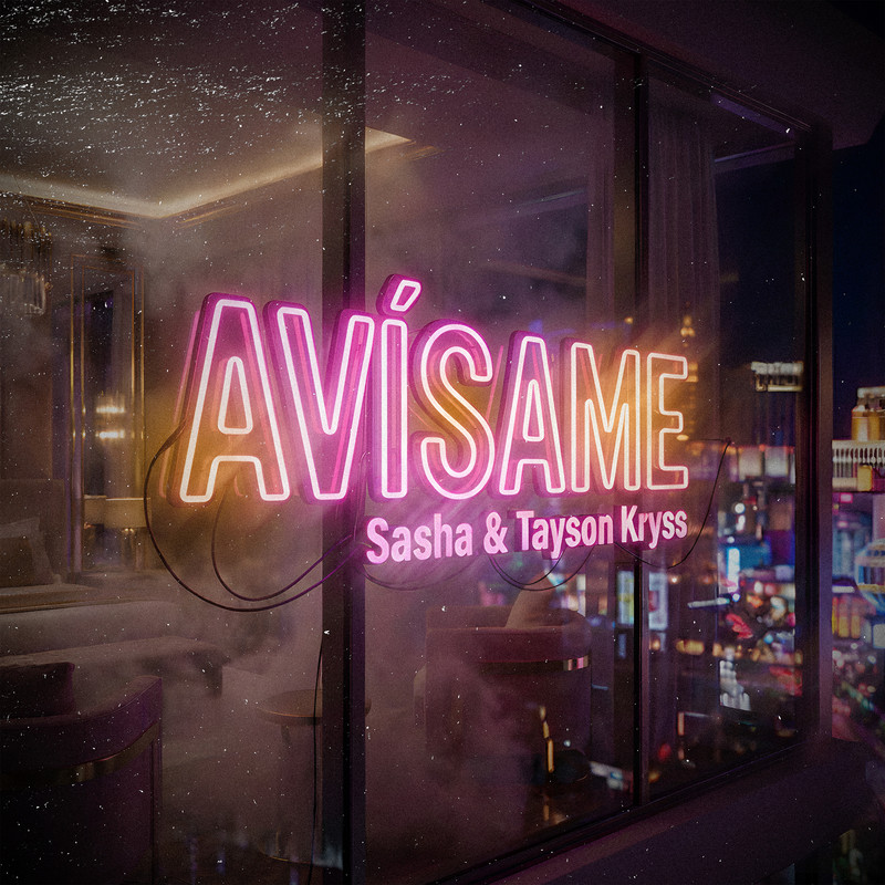 AVISAME封面