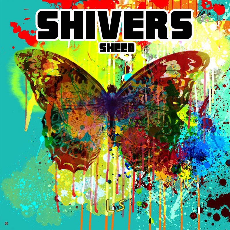 Shivers封面