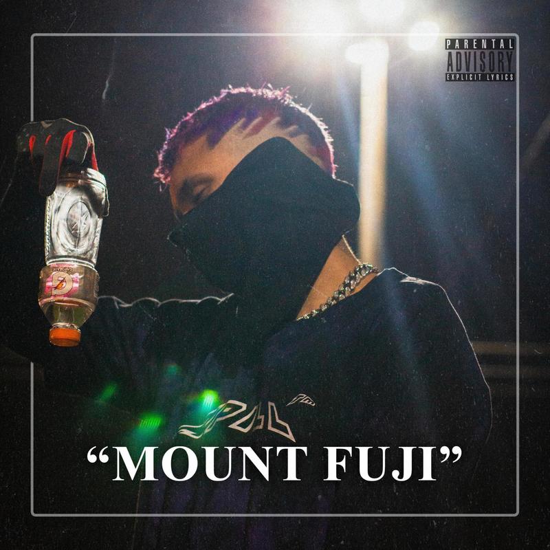 MountFuji封面