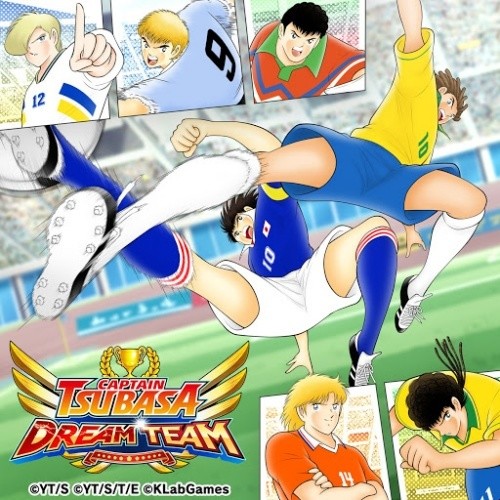 TotalFootball封面
