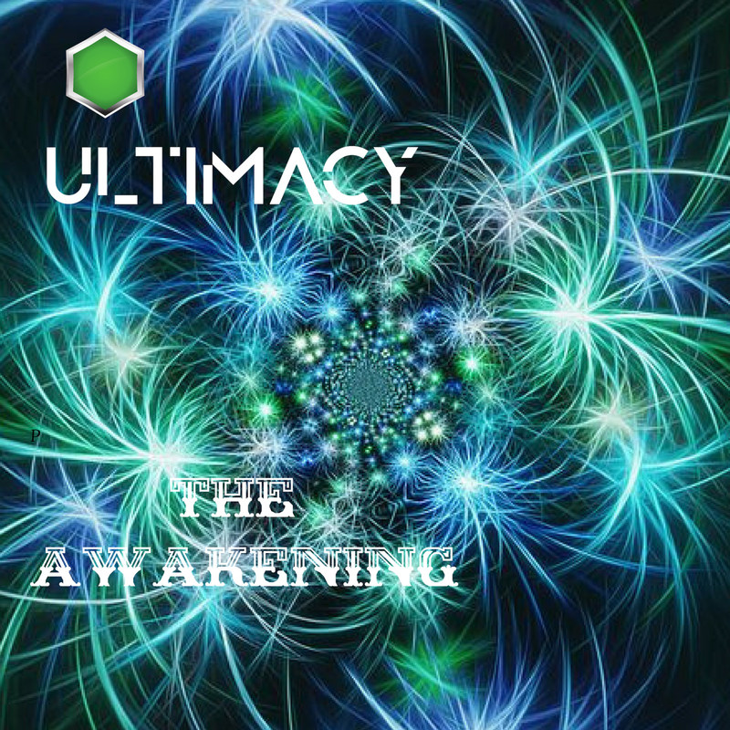 TheAwakening封面