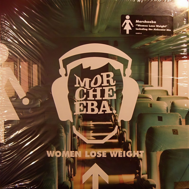 Womanloseweight封面