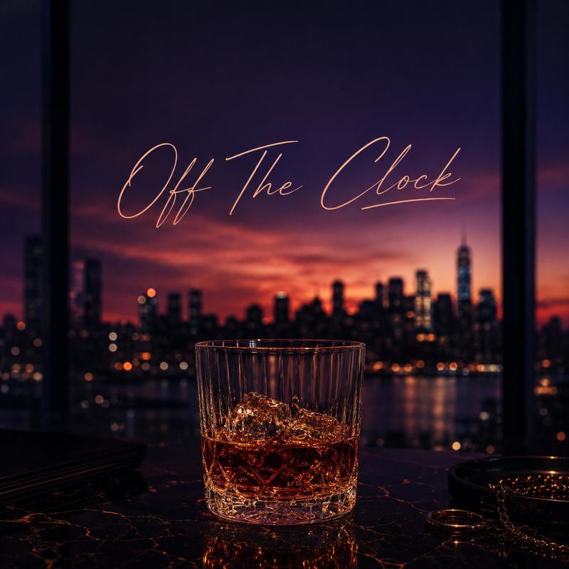 OffTheClock封面