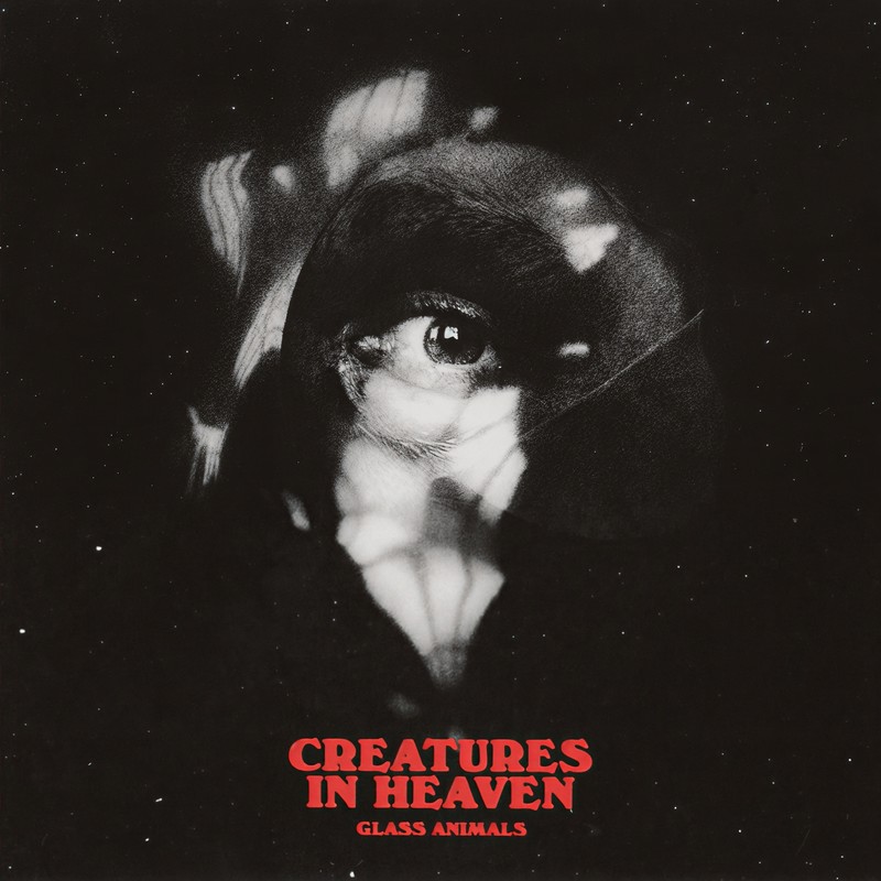 CreaturesinHeaven封面