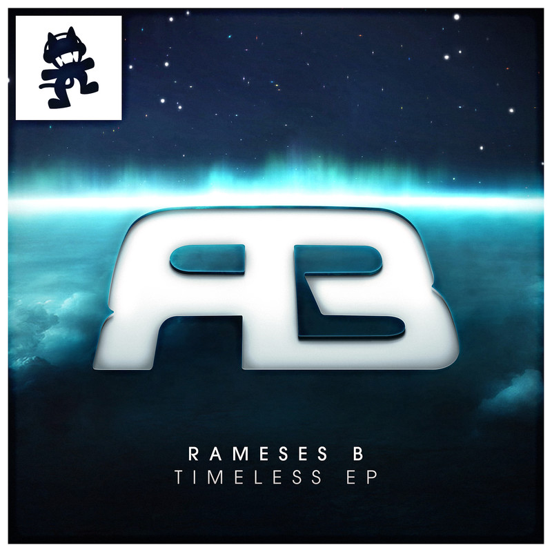 Timeless封面