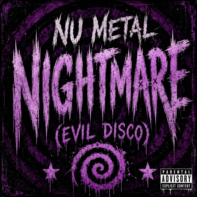 Cold(NuMetal)封面